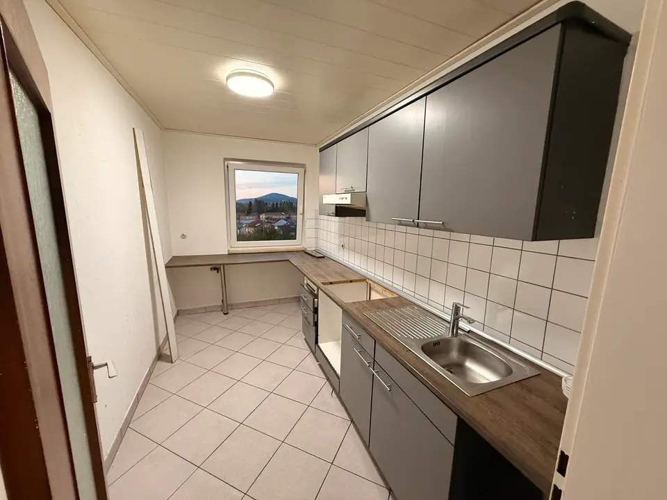 2 Zimmer Wohnung mit 70 m² in Bensheim – Bild 1