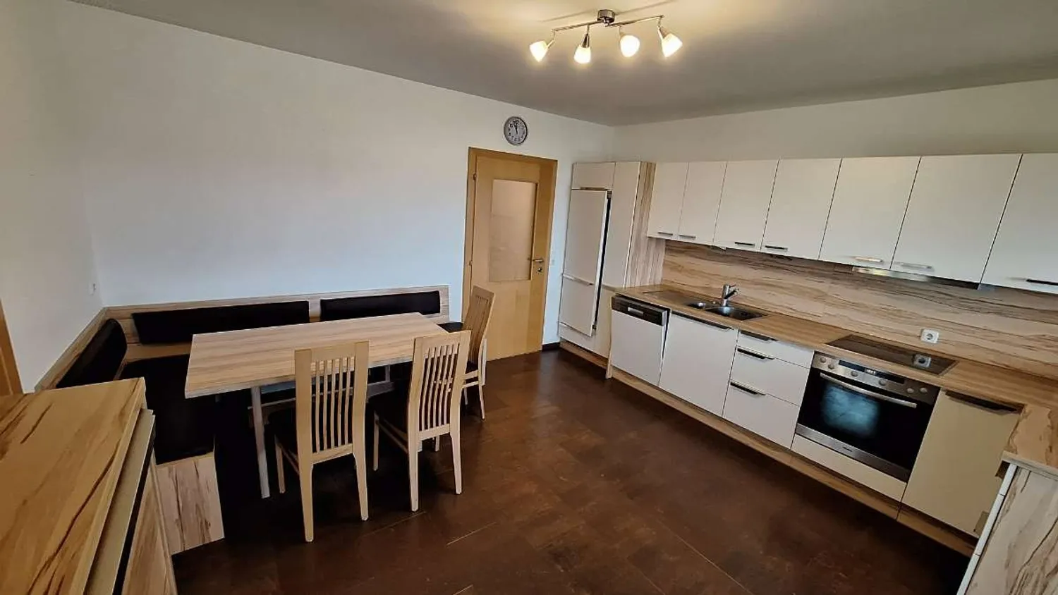 3 Zimmer Wohnung mit 85 m² in Dortmund – Bild 2