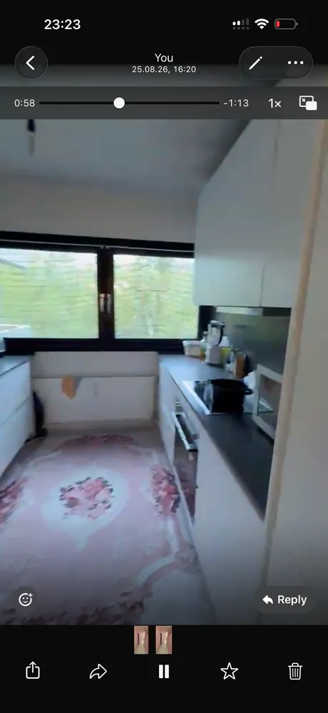 3 Zimmer Wohnung mit 106 m² in Köln – Bild 3