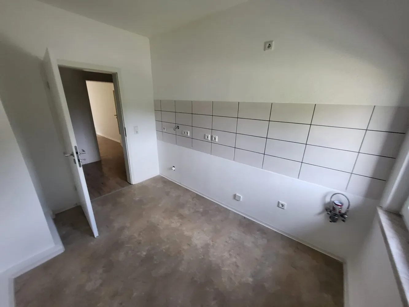 2 Zimmer Wohnung mit 41 m² in Schwarzenberg – Bild 8