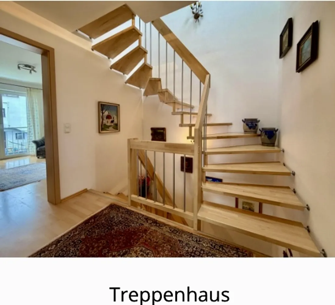 5 Zimmer Haus mit 140 m² in Landshut – Bild 10