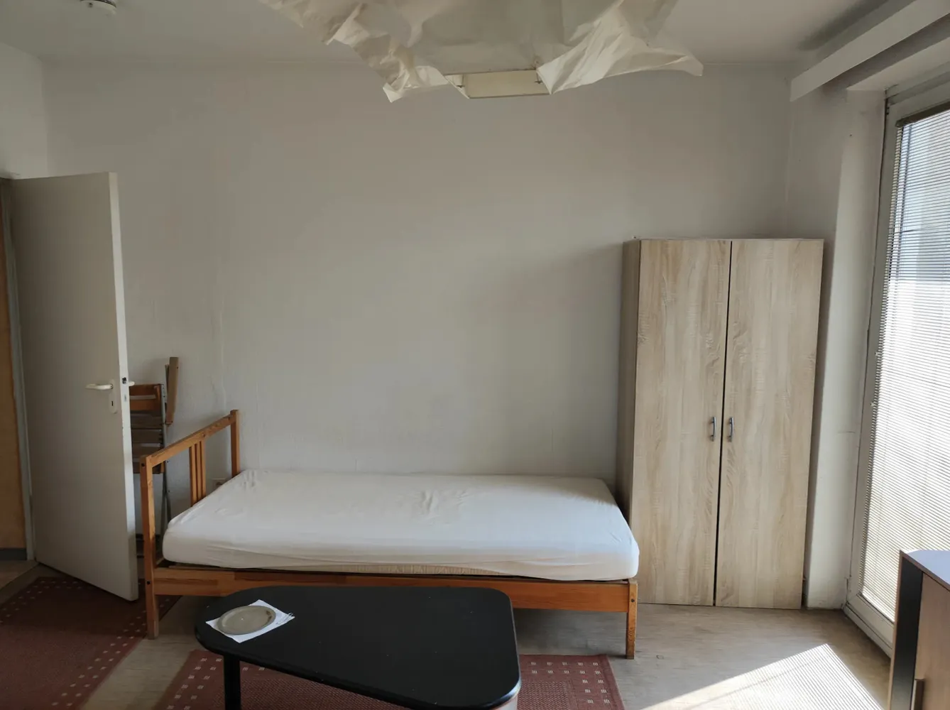 Shared room with 26 m² in Berlin – Photo 10