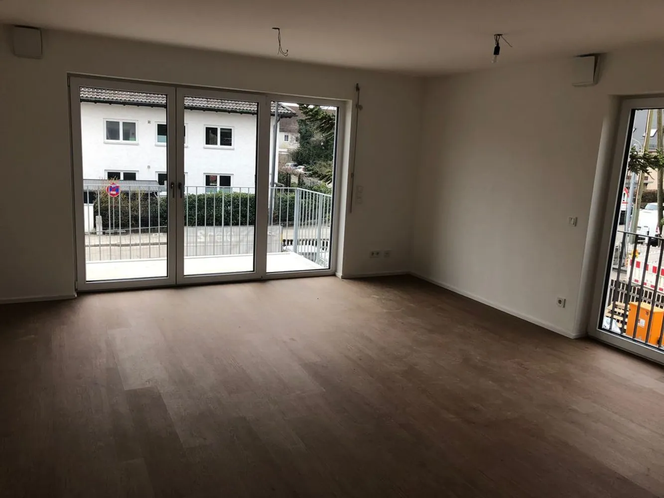 3 Zimmer Wohnung mit 70 m² in München – Bild 2
