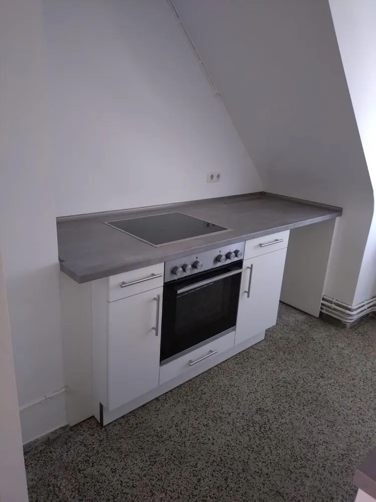 2 Zimmer Wohnung mit 35 m² in Hamburg – Bild 4