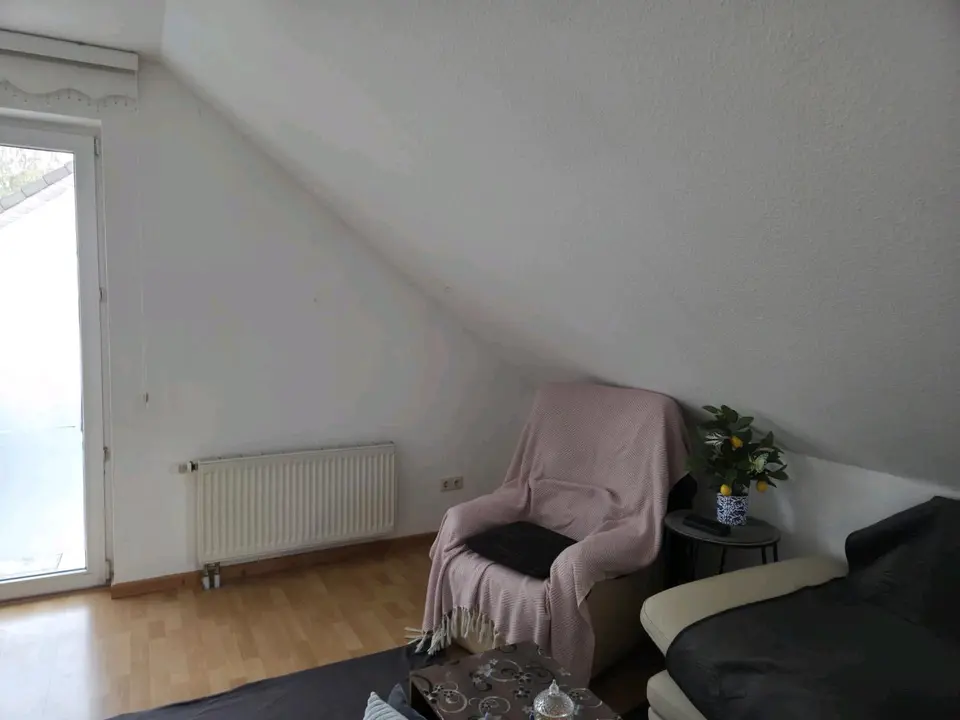 3 Zimmer Wohnung mit 80 m² in Leverkusen – Bild 4