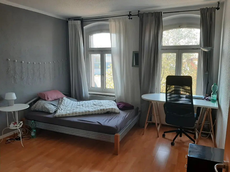 3 Zimmer Wohnung mit 65 m² in Weingarten – Bild 3