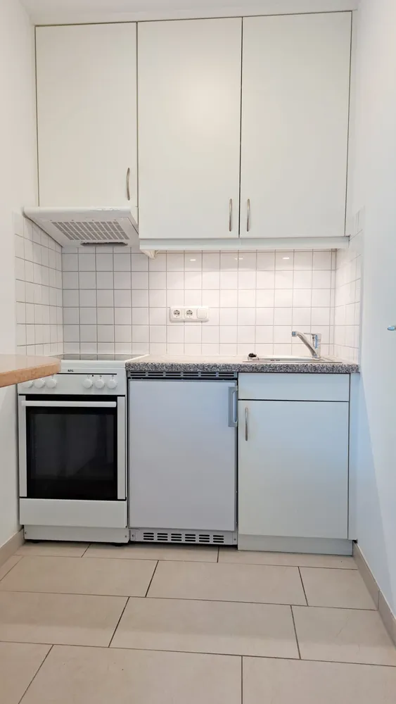 1 Zimmer Wohnung mit 33 m² in München – Bild 7