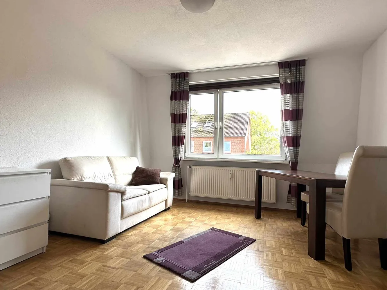 1 Zimmer Wohnung mit 43 m² in Lüneburg – Bild 6