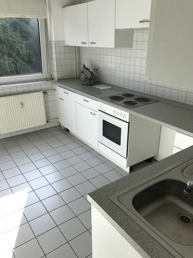3 Zimmer Wohnung mit 69 m² in Hamburg – Bild 7