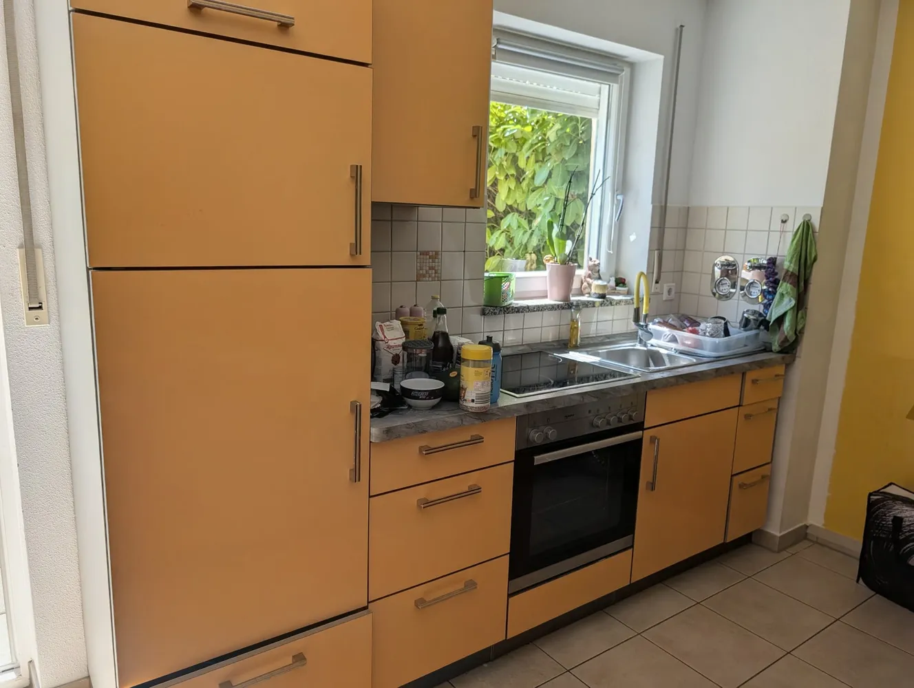 2 Zimmer Wohnung mit 46 m² in Augsburg – Bild 4
