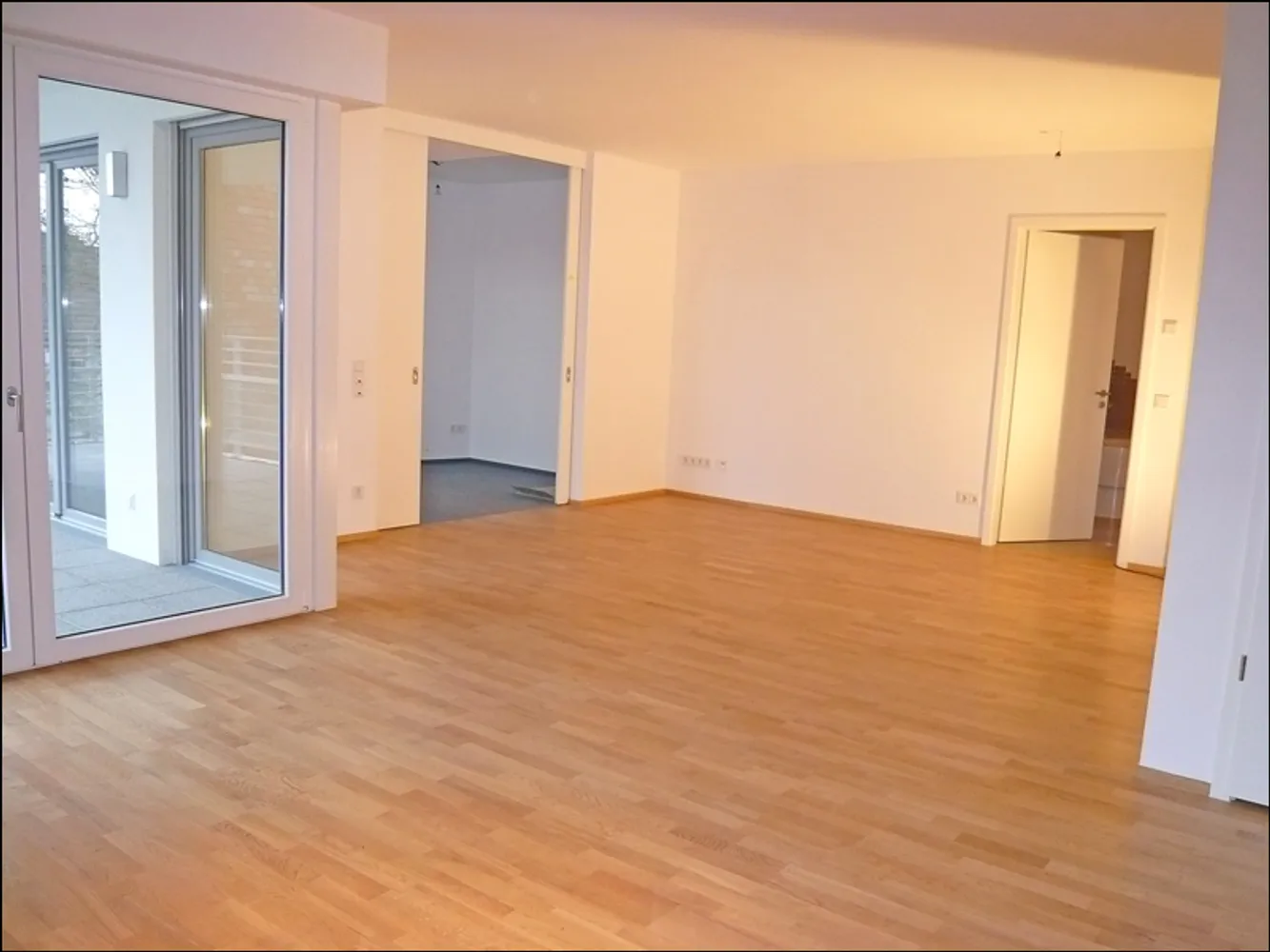 3 room apartment with 101 m² in Düsseldorf – Photo 12