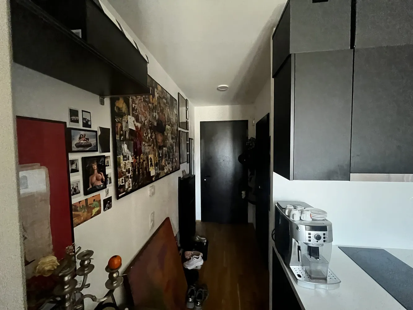1 Zimmer Wohnung mit 24 m² in Berlin – Bild 6