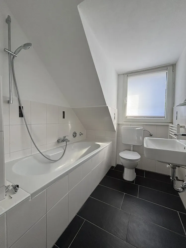 3 Zimmer Wohnung mit 55 m² in Hamm – Bild 5