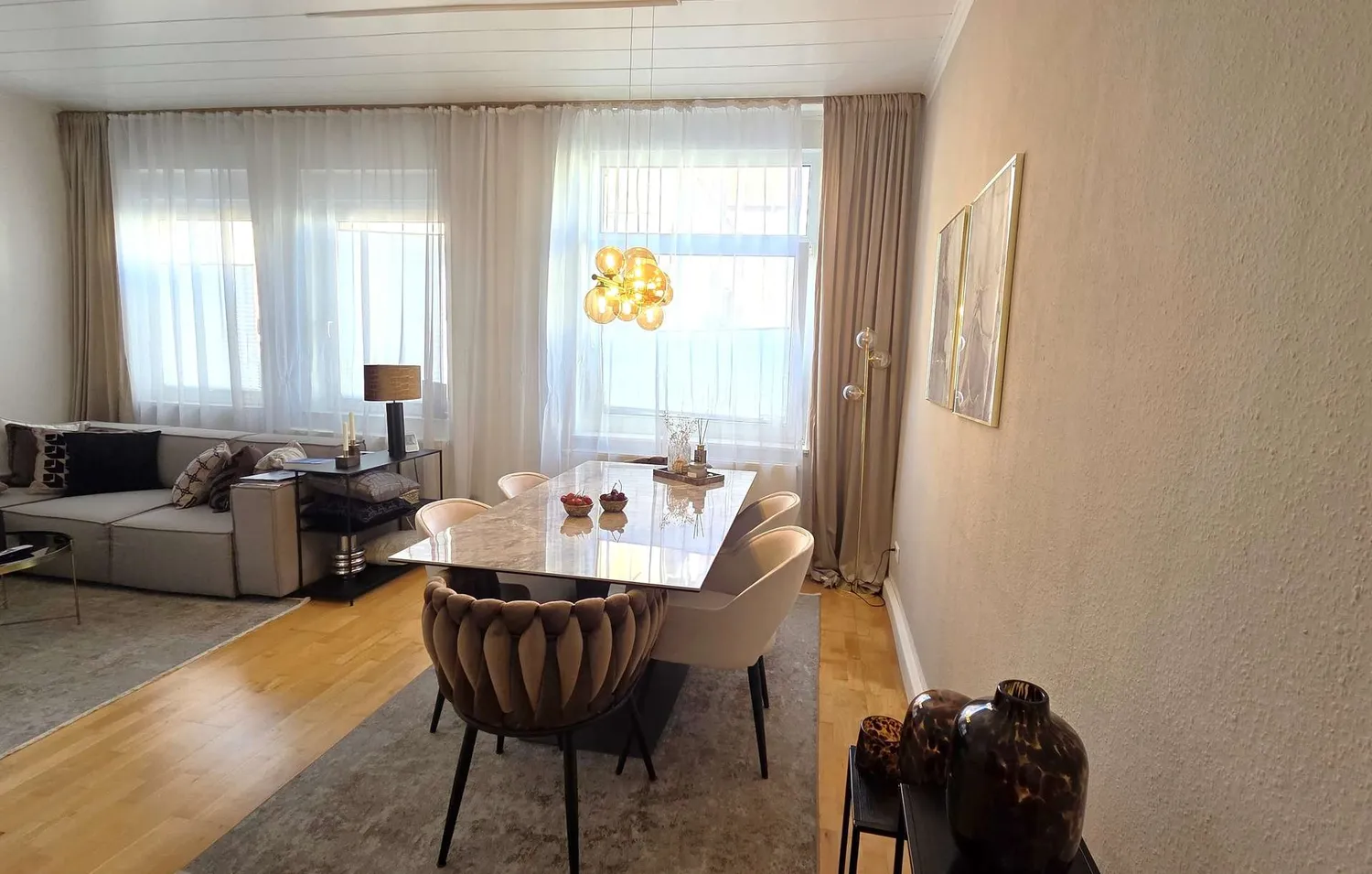 2 Zimmer Wohnung mit 52 m² in Hannover – Bild 5