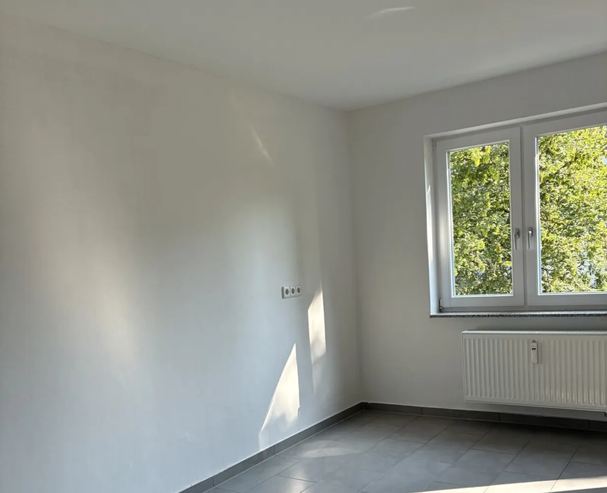 2 Zimmer Wohnung mit 58 m² in Wolfsburg – Bild 4