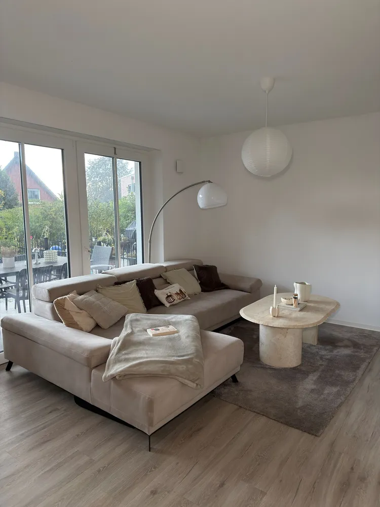 2 room apartment with 72 m² in Rheine – Photo 1