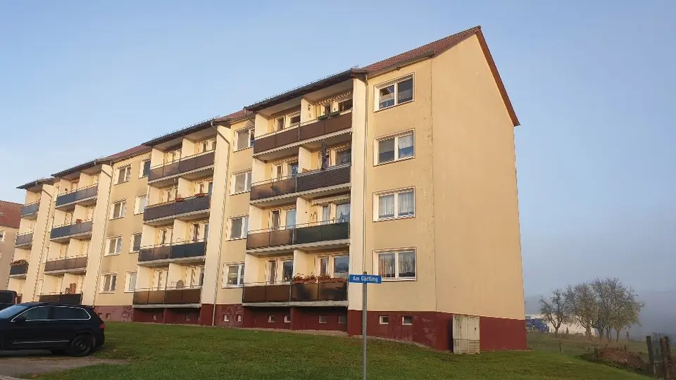 Studio mit 38 m² in Duderstadt – Bild 2