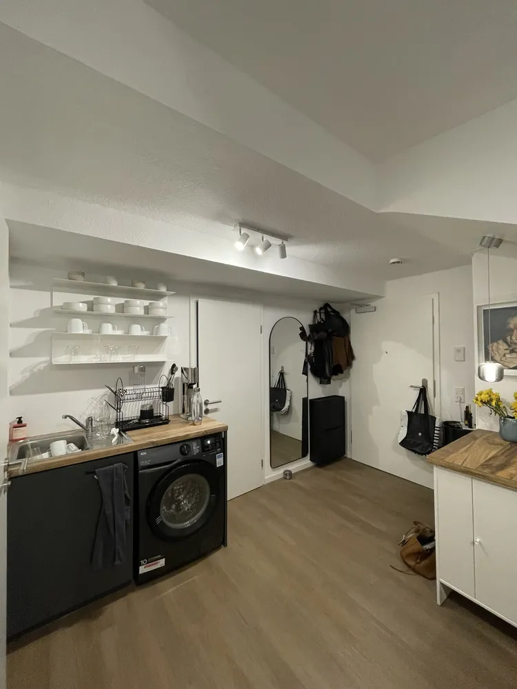 2 Zimmer Wohnung mit 25 m² in Stuttgart – Bild 6