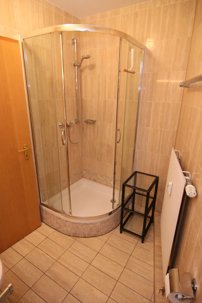 1 Zimmer Wohnung mit 36 m² in Düsseldorf – Bild 8
