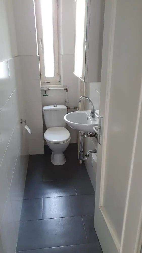 3 Zimmer Wohnung mit 95 m² in Nürnberg – Bild 9