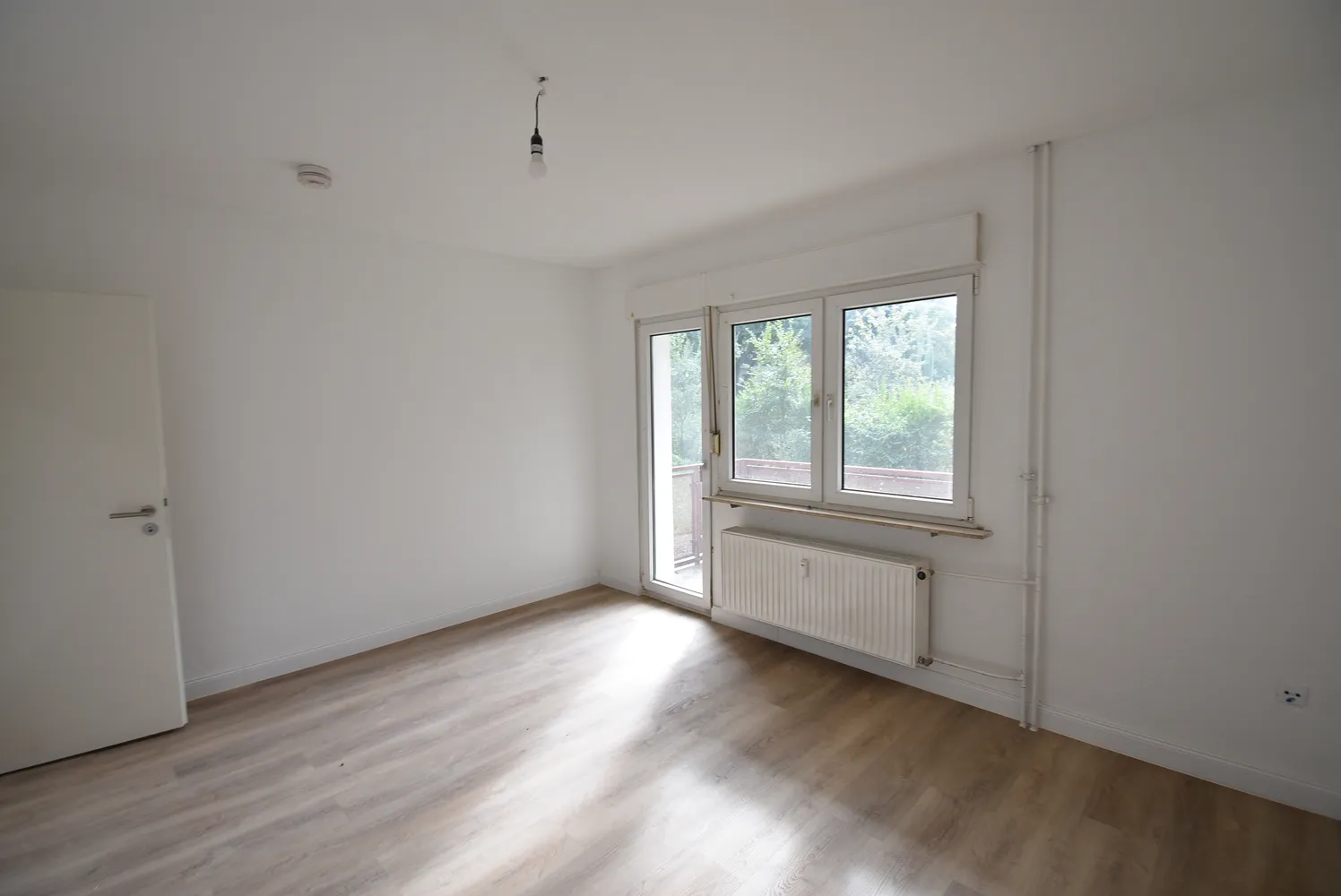3 Zimmer Wohnung mit 64 m² in Duisburg – Bild 5