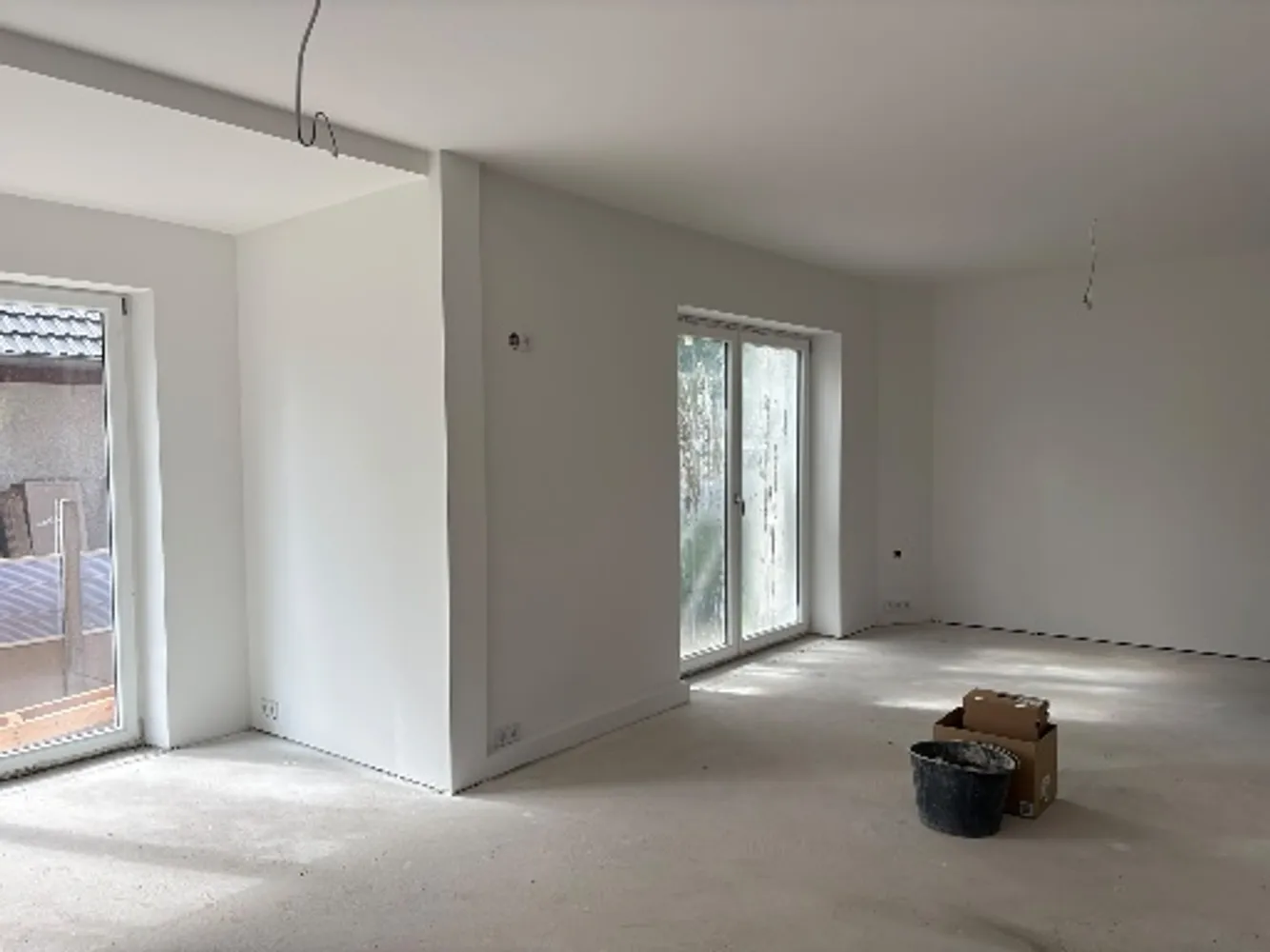 3 Zimmer Haus mit 100 m² in Berlin – Bild 2