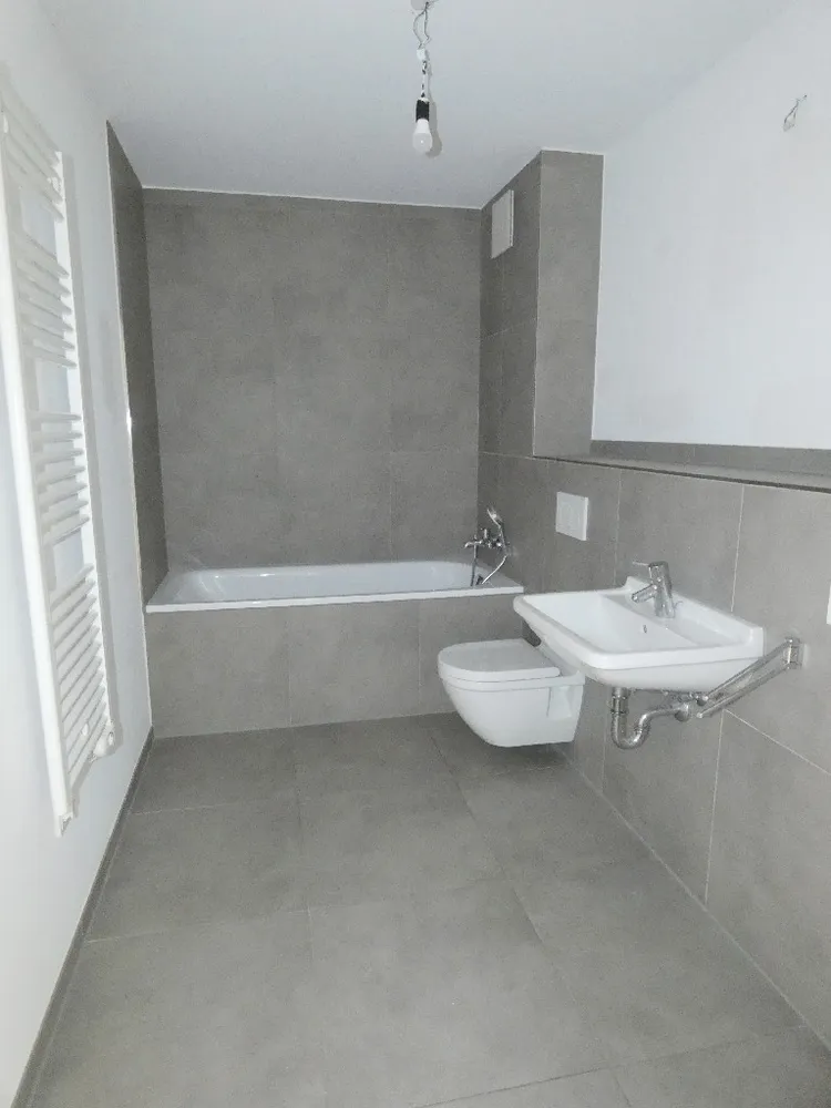 4 Zimmer Wohnung mit 105 m² in Leverkusen – Bild 10