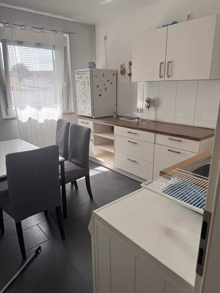 1 Zimmer Wohnung mit 42 m² in Magdeburg – Bild 7