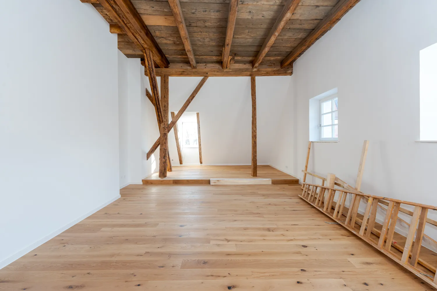 2 Zimmer Wohnung mit 217 m² in Straubing – Bild 7