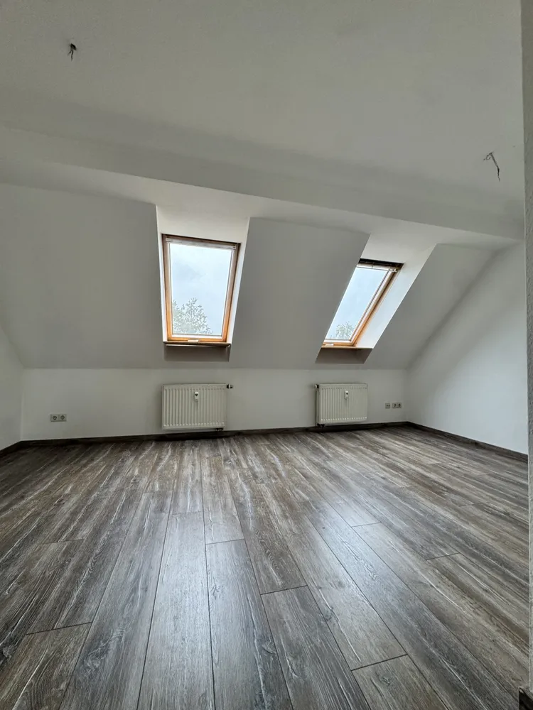 2 room apartment with 50 m² in Leipzig – Photo 7