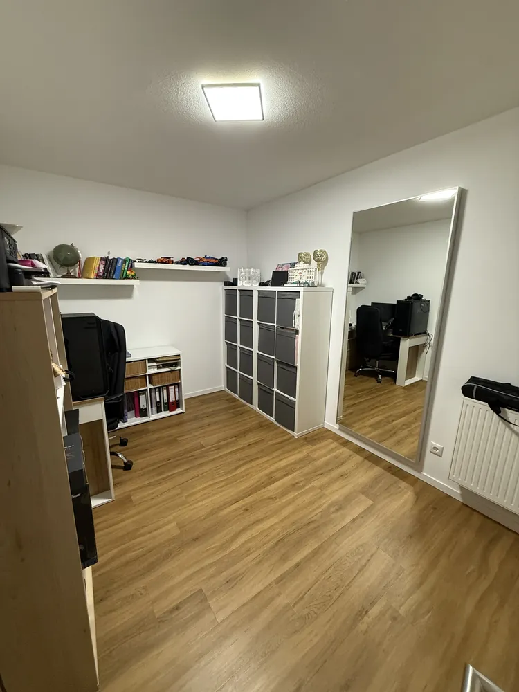 4 Zimmer Wohnung mit 76 m² in Leipzig – Bild 9