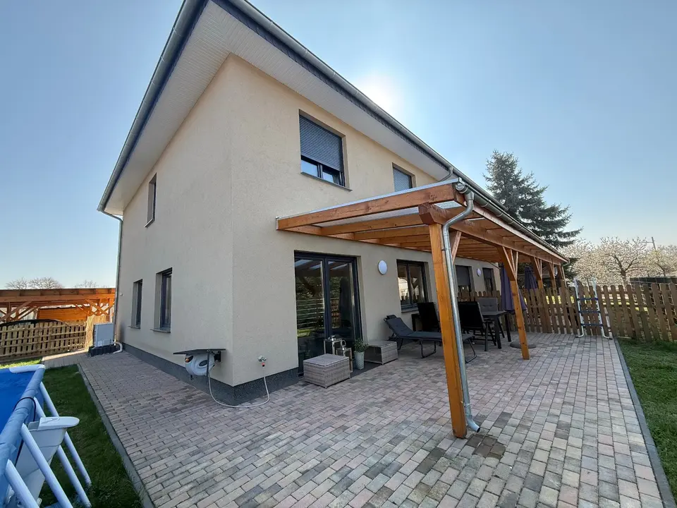 5 room apartment with 124 m² in Cottbus – Photo 6
