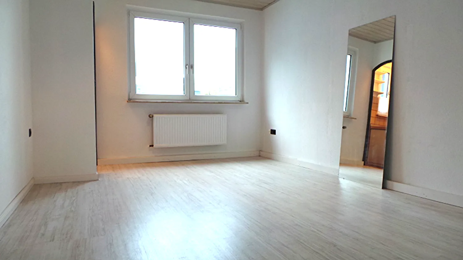 2 Zimmer Wohnung mit 35 m² in Essen – Bild 1