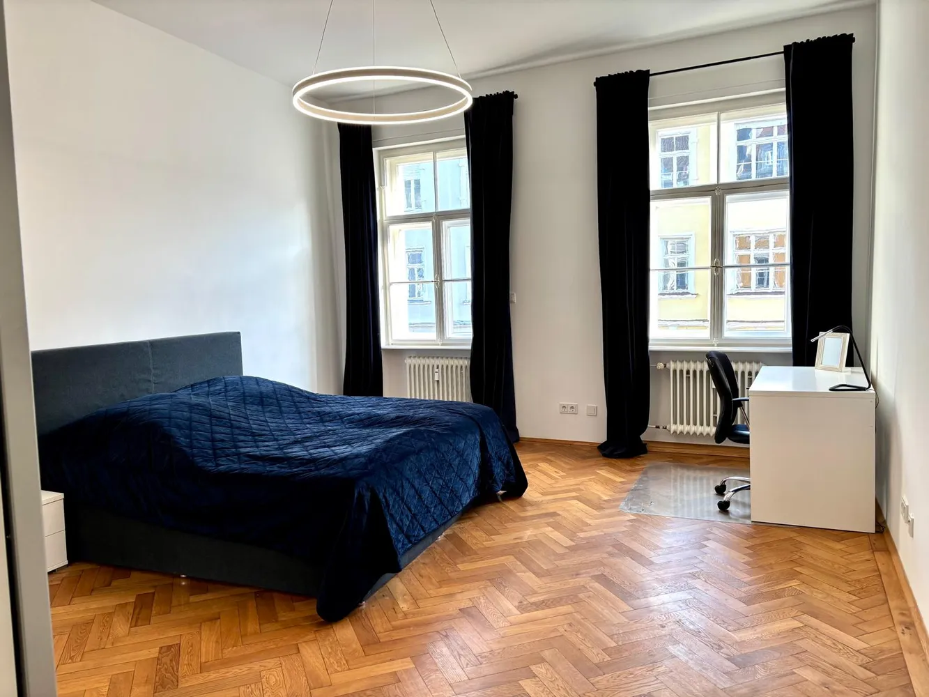 2 Zimmer Wohnung mit 92 m² in München – Bild 9