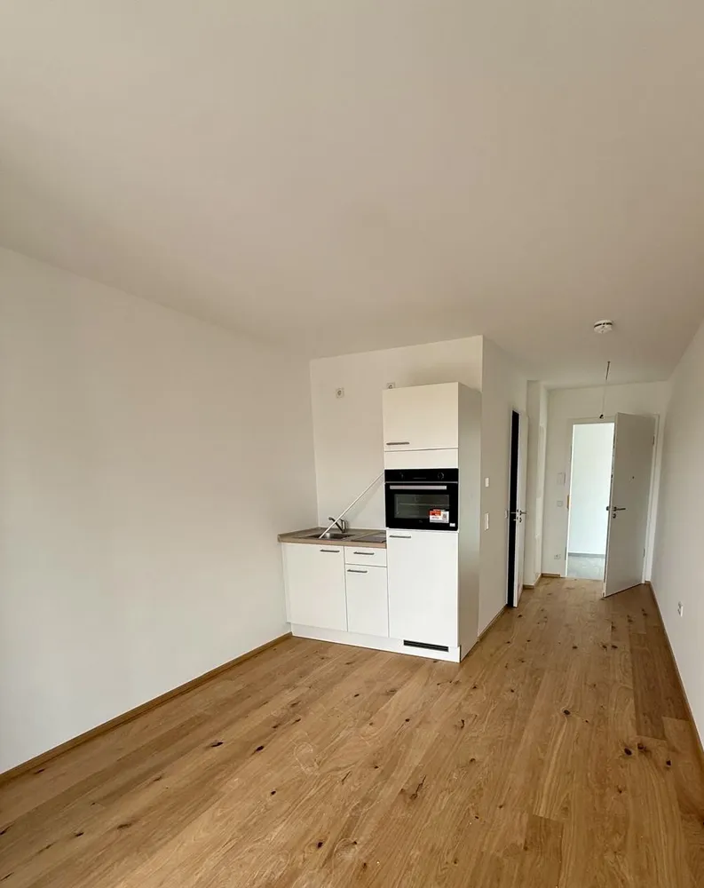 1 Zimmer Wohnung mit 26 m² in Regensburg – Bild 3