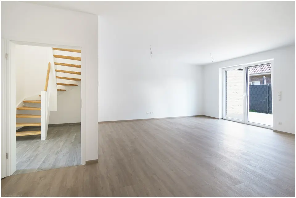 4 Zimmer Haus mit 125 m² in Papenburg – Bild 1