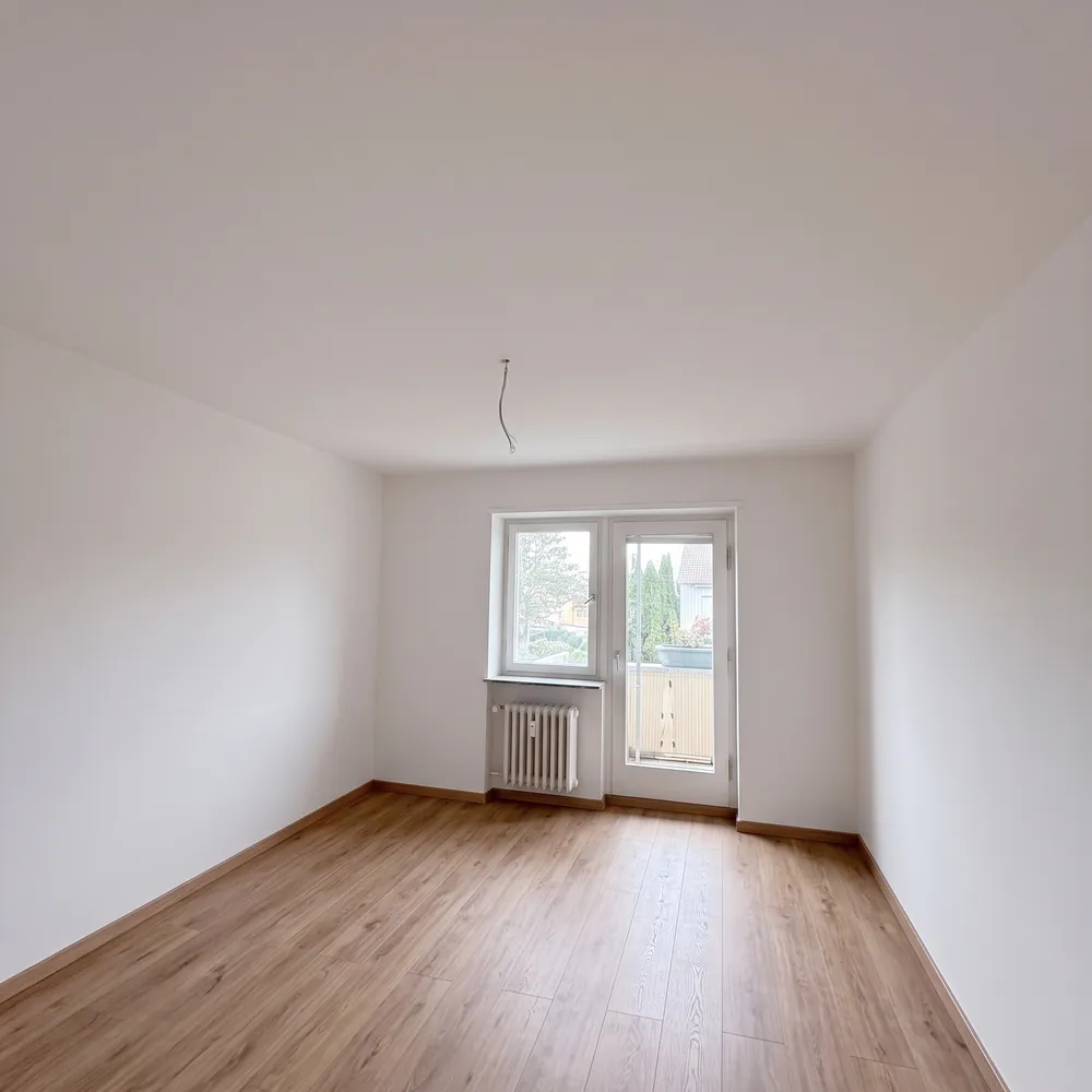 3 Zimmer Wohnung mit 86 m² in Ludwigshafen am Rhein – Bild 1