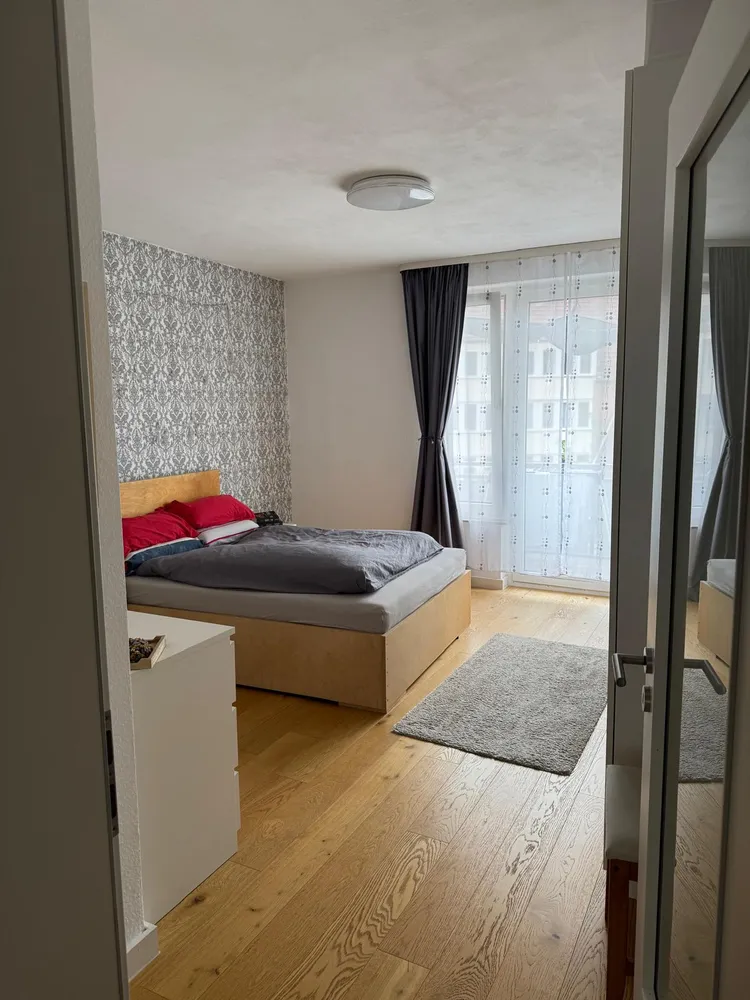 2 Zimmer Wohnung mit 59 m² in Münster – Bild 8