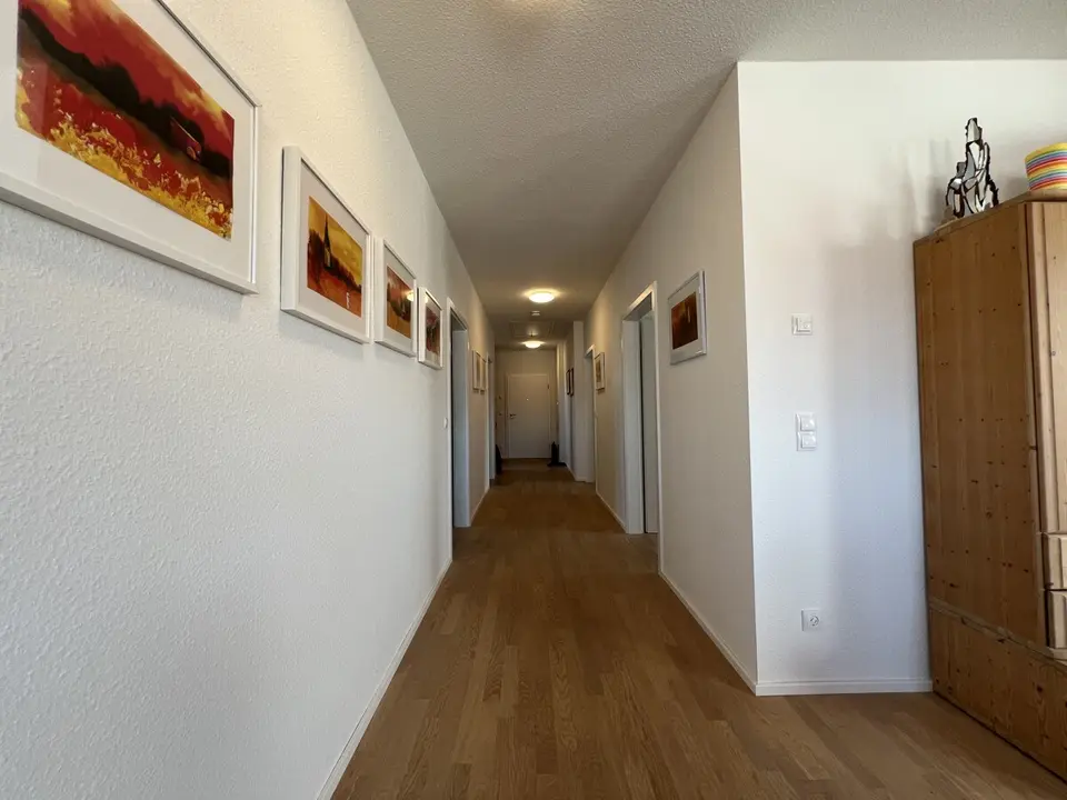 4 Zimmer Wohnung mit 108 m² in Herrenberg – Bild 5
