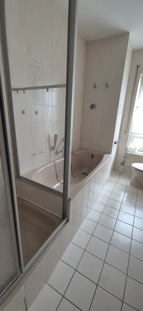 3 Zimmer Wohnung mit 86 m² in Wiesbaden – Bild 1