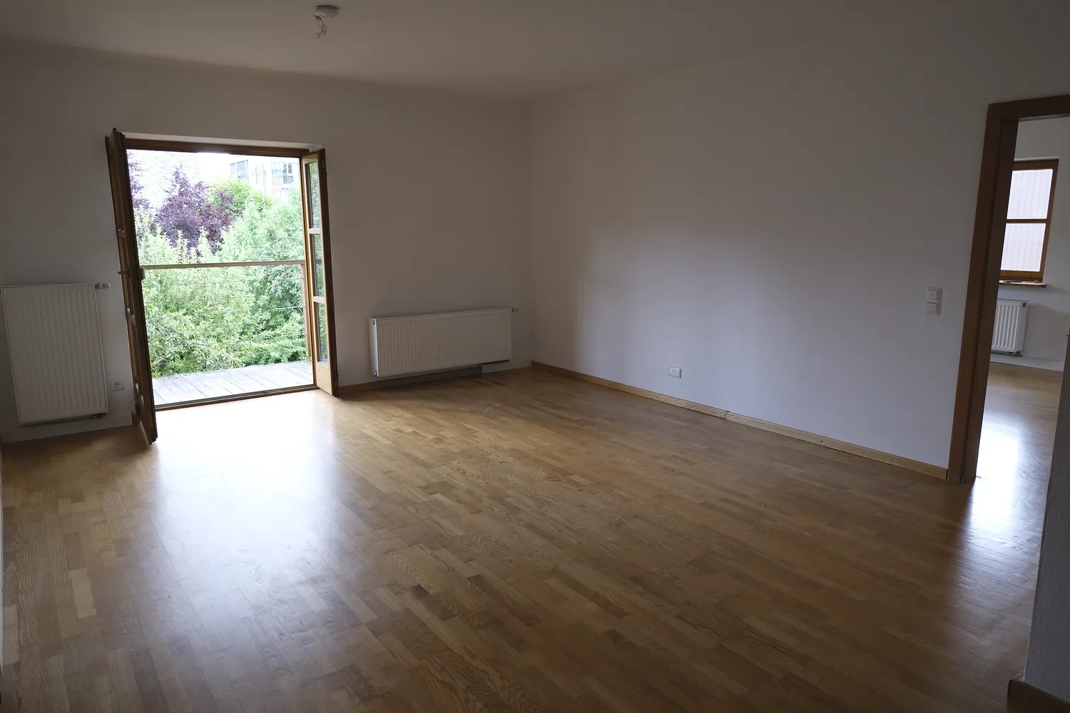 3 Zimmer Wohnung mit 95 m² in Landshut – Bild 8