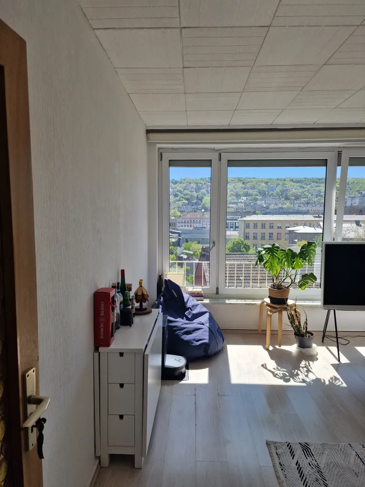 2 Zimmer Wohnung mit 52 m² in Wuppertal – Bild 3