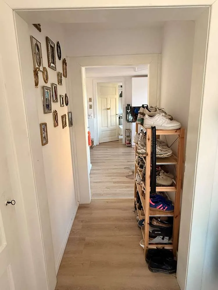3 Zimmer Wohnung mit 60 m² in Landau in der Pfalz – Bild 12