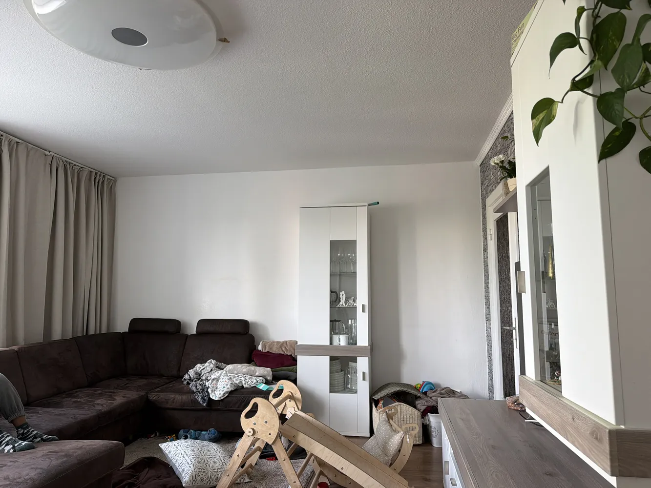 3 Zimmer Wohnung mit 67 m² in Hamburg – Bild 2