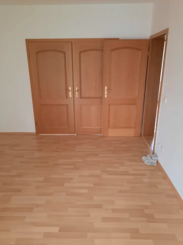 3 Zimmer Wohnung mit 62 m² in Halberstadt – Bild 1