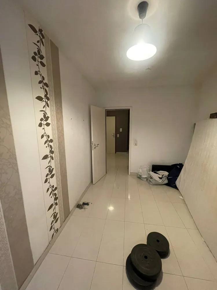 1 Zimmer Wohnung mit 35 m² in Oberhausen – Bild 9