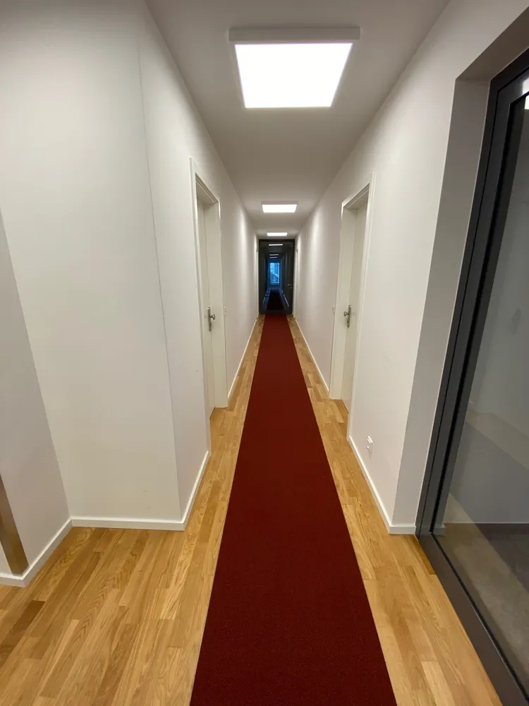 1 Zimmer Wohnung mit 30 m² in Berlin – Bild 12