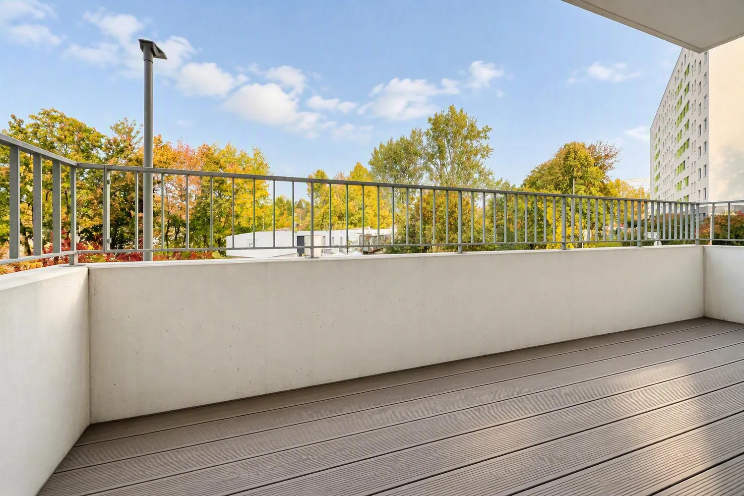 3 room apartment with 86 m² in Berlin – Photo 8