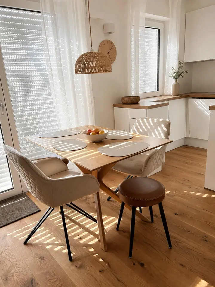 3 Zimmer Wohnung mit 42 m² in Ingolstadt – Bild 4