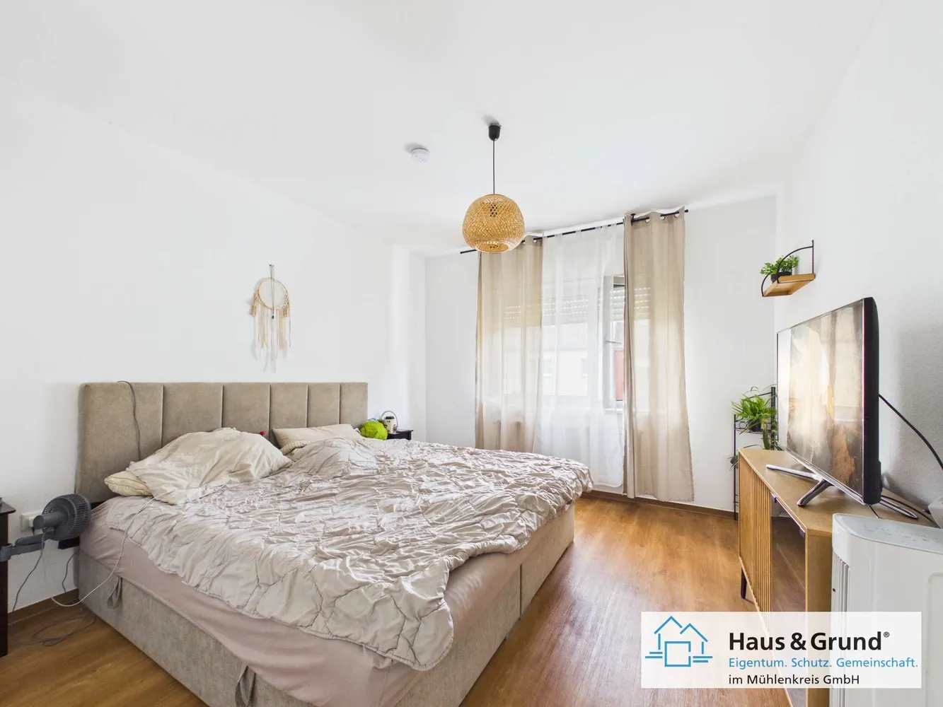 4 Zimmer Haus mit 92 m² in Minden – Bild 5